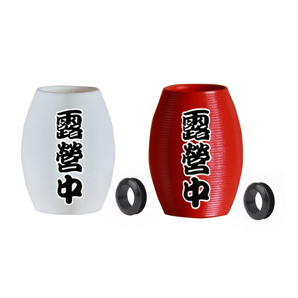 Чехол для фонаря сделай сам легкий водонепроницаемый атмосферный маяк