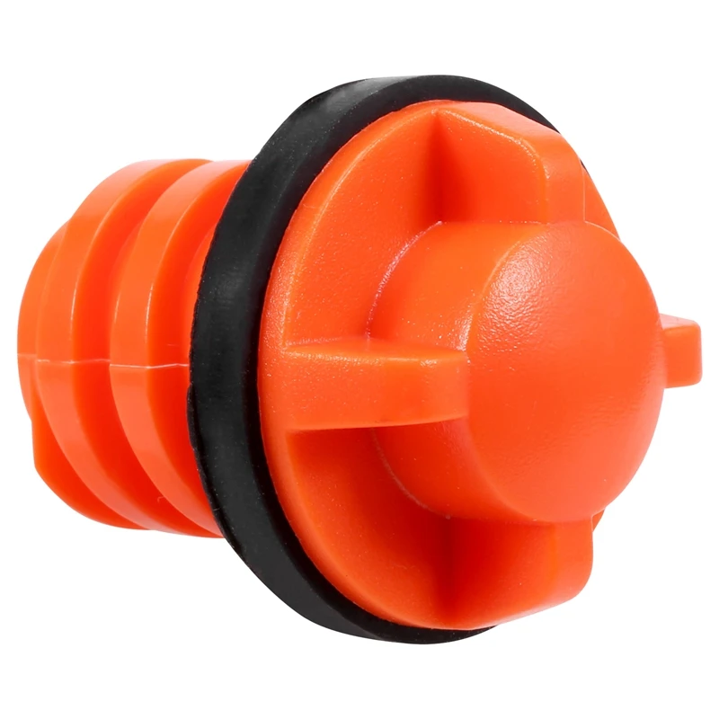 Сменные Заглушки для дренажа кулера совместимы с большинством вращающихся