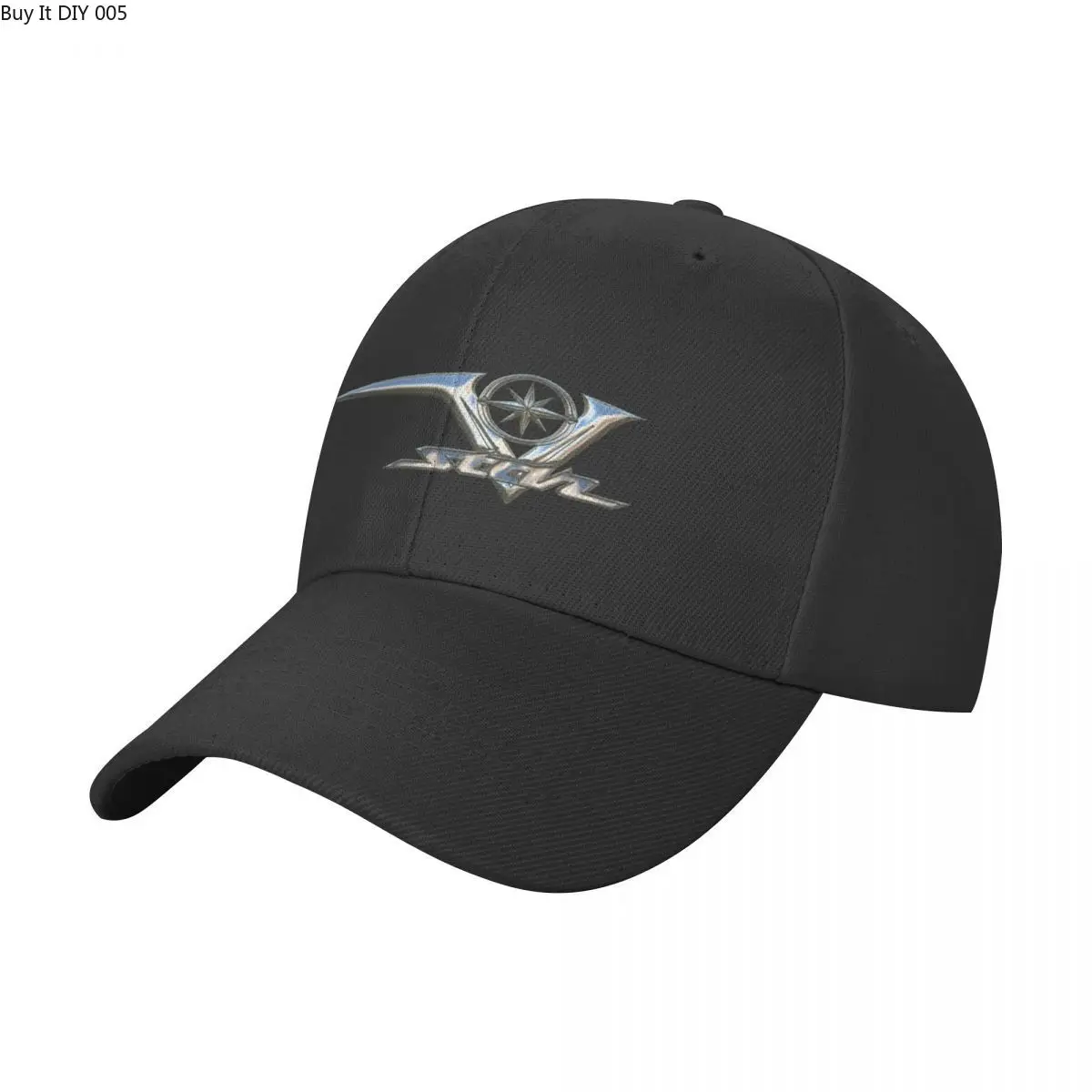 Custom Cap Hat For Women Men's
