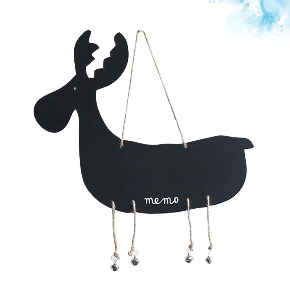 Доска для показа ретро-декор подвесная декоративная меловая доска знак 40*245 см