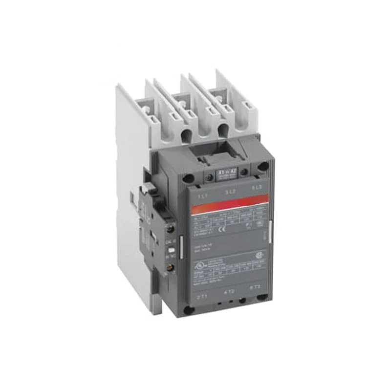 

Новый и старый A145-30-11-84 1SFL471001R8111 24В 60Гц контактор