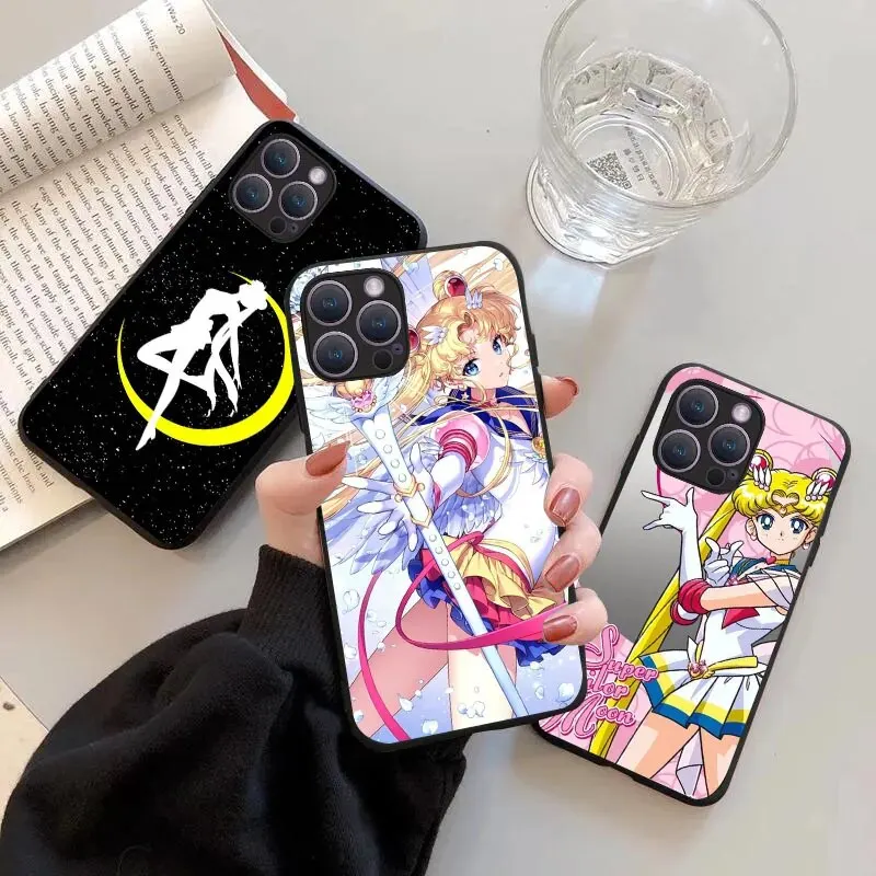 Мягкий силиконовый чехол для Xiaomi Mi 9T 10 10S 10T 11 11i 12 A2 A3 poco M3 Lite Pro