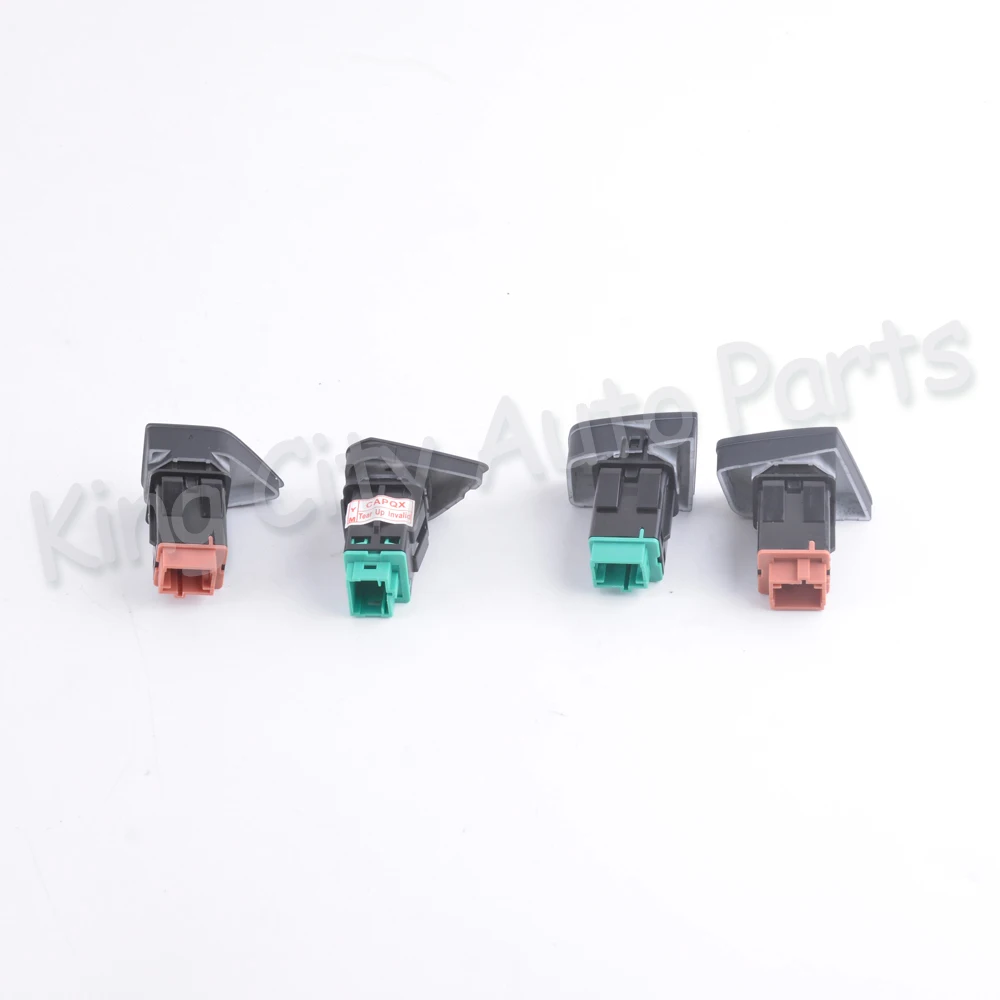 CAPQX для Peugeot 301 Citroen Elysee 2014 2015 2016 2017 аварийный сигнал кнопка блокировки