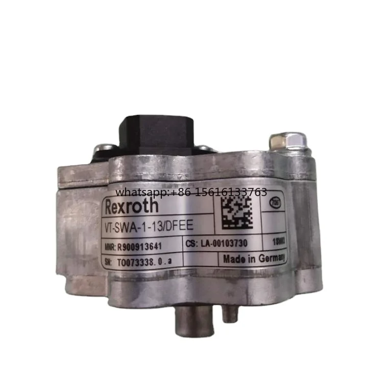 Фото Датчик угла VT-SWA-1-13/DFEE, оригинал, в наличии, R900868651 №1