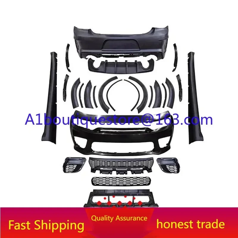 Для Dod Charger 2015 + комплекты кузова для авто модифицированный автоматический