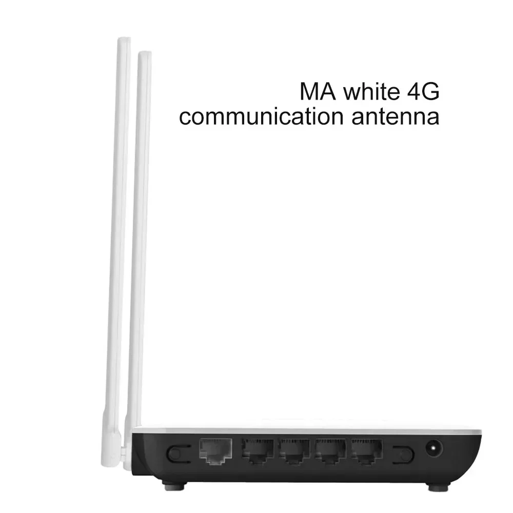 2 шт. 4G 50 Вт SMA внешняя антенна 5dbi E5186 B880 B315 B310 B525 B535 B593 190 мм тахеометр LTE