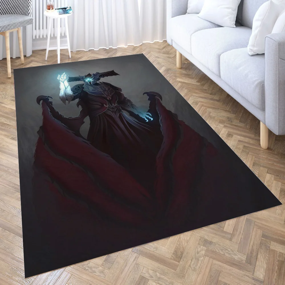 

Taken king Carpet for Living Room Rug Children Bed Room Floor Carpets Window Bedside Home Decor Rugs Mat