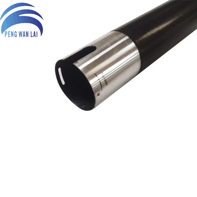 

Heat Upper Fuser Roller For Konica Minolta DI 2510 3510 BH 200 250 350 Compatible DI2510 DI3510 BH200 BH250 BH350