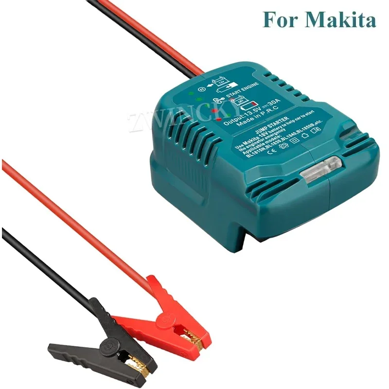 

Зарядное устройство ANENG для аккумуляторов Makita/Milwaukee/Dewalt 18/20 В