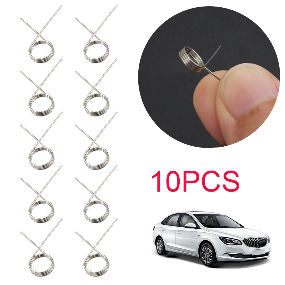 10 Шт. Мини-рычаг Переключения Передач Торсионный Пружинный Модуль