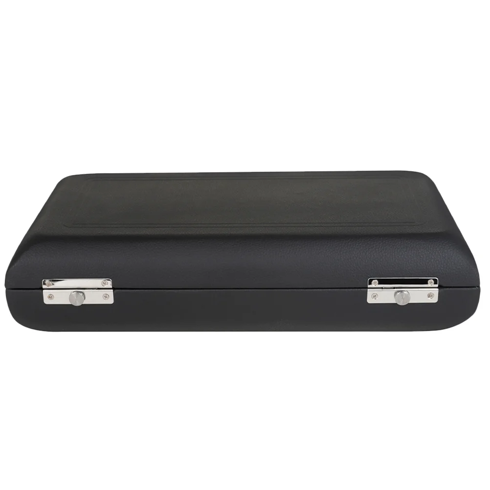 

Oboe Press-lock Buckle Storage Case Oboe PU Case Oboe Organizer Oboe Dirtproof Box