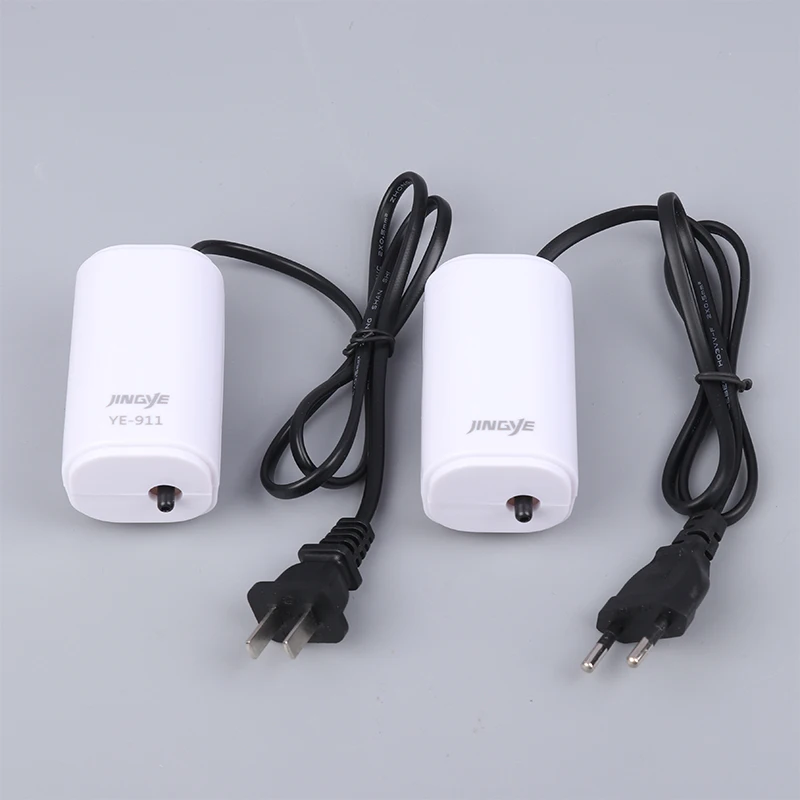 Бустерный насос Аквариумный воздушный 220 В 3 Вт Ультра тихий л/мин 72 см с одним