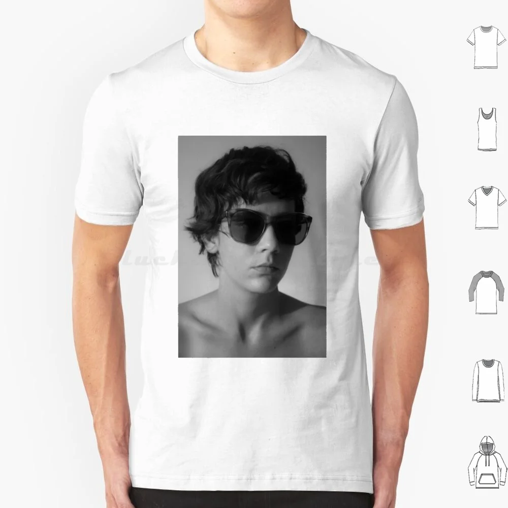 

Футболка Evelyn для автопортрета для мужчин и женщин, хлопок, с принтом «сделай сам», Evelyn