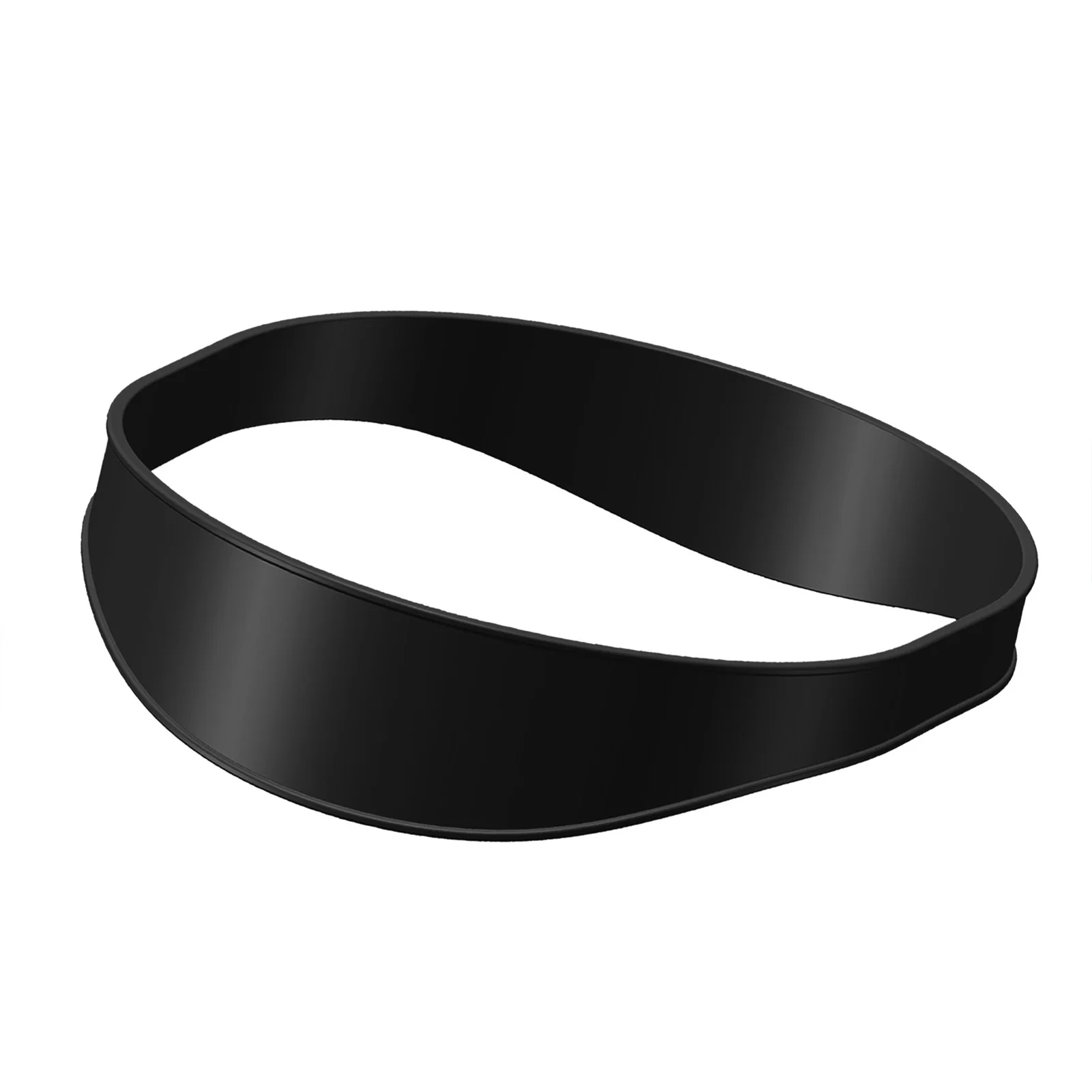 

Шаблон для бритья шеи, ремешок для стрижки, изогнутая силиконовая передвижная лента для стрижки для начинающих