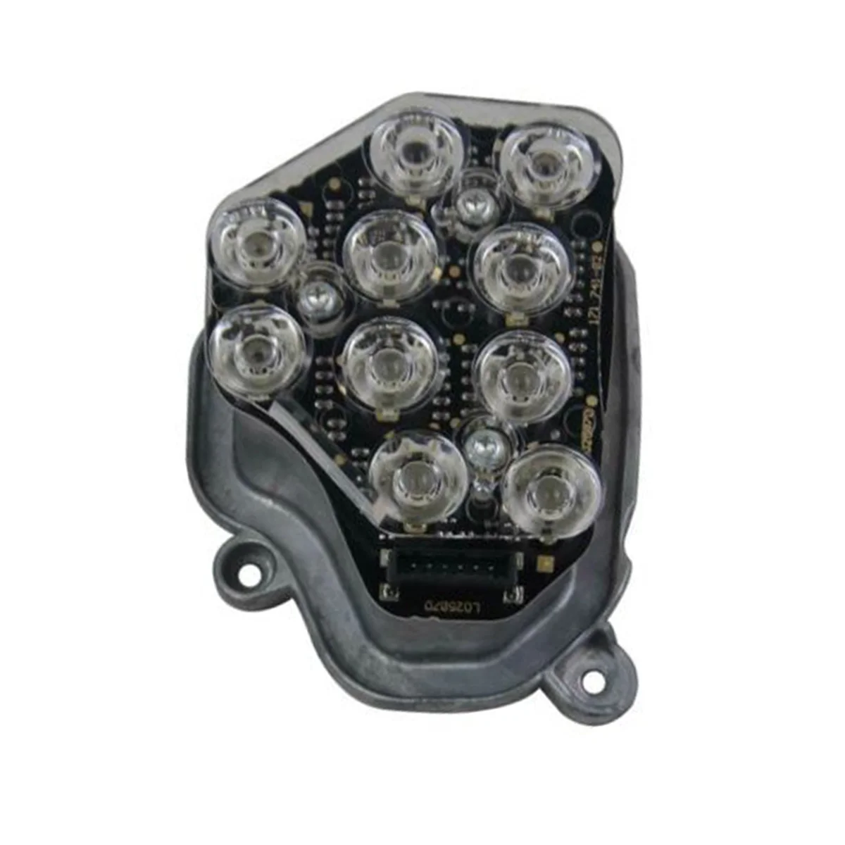 

63117271902 Right Side Headlight Turn Module Bi-Xenon LED Indicator for BMW 5 Series F10 F11 2010-2013
