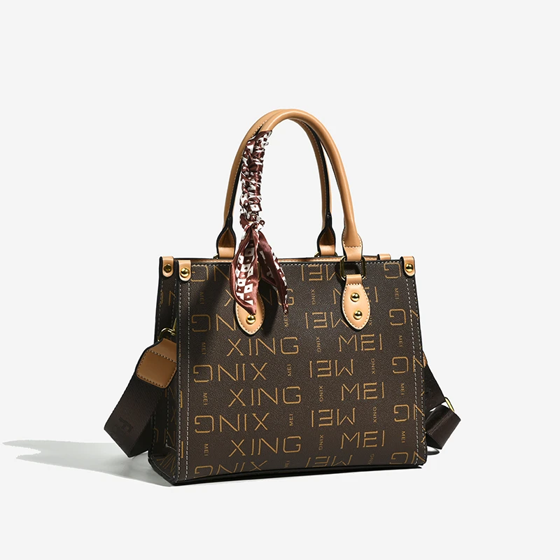 Ladies High Quality Leather Shoulder Bags For Women Handbags For Women 2023 Designer Luxury Designer Bags Crossbody Bags Purses