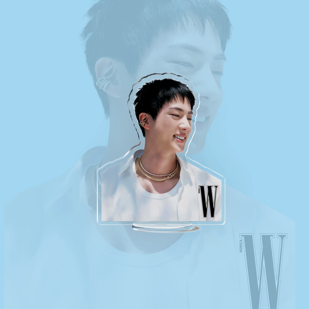 

Акриловый альбом Kpop Idol Standee астронавт 8 см