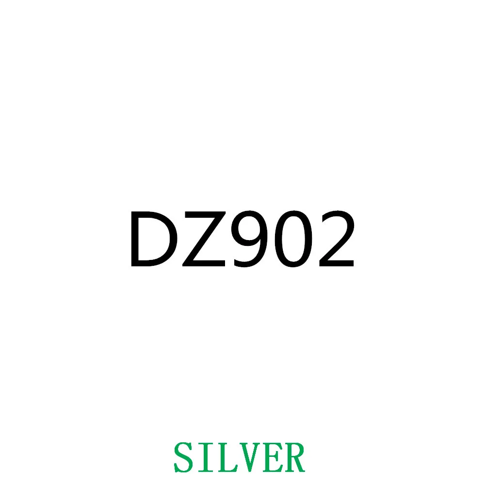 

DZ902-silver