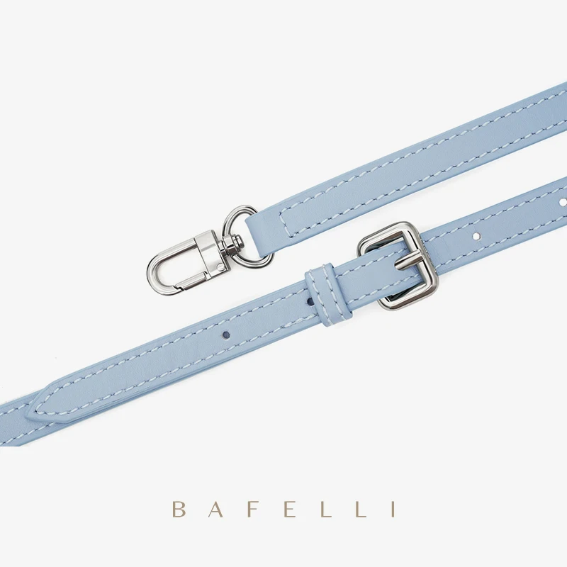 BAFELLI BAG STRAP ONLY (CONTACT SELLER BEFORE YOU ORDER!!!)