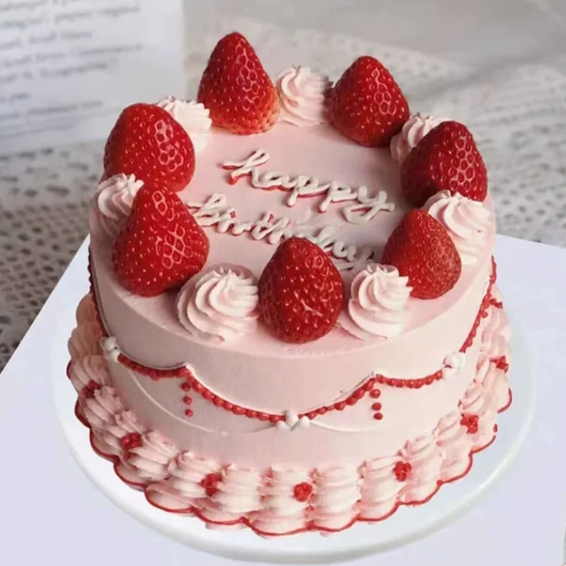 

Форма для торта LISM силиконовая