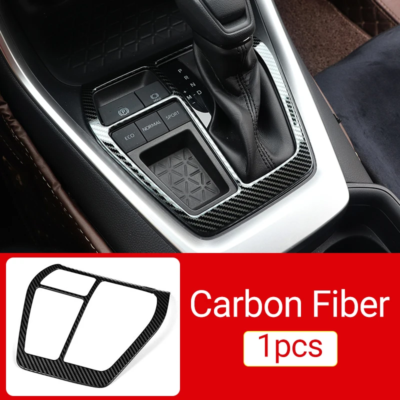 

Ручка Переключения Передач Из Нержавеющей Стали Для Гибридной Трансмиссии Toyota RAV4 XA50 2019-2025, Аксессуар Для Автомобиля