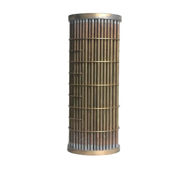 

NT855 Diesel engine part Oil Cooler Core 3021581