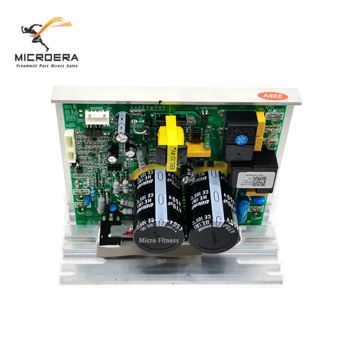 MKS PB35-P оригинальный контроллер двигателя беговой дорожки MKS PB35 P для Reebok BH плата управления беговой дорожкой монтажная панель
