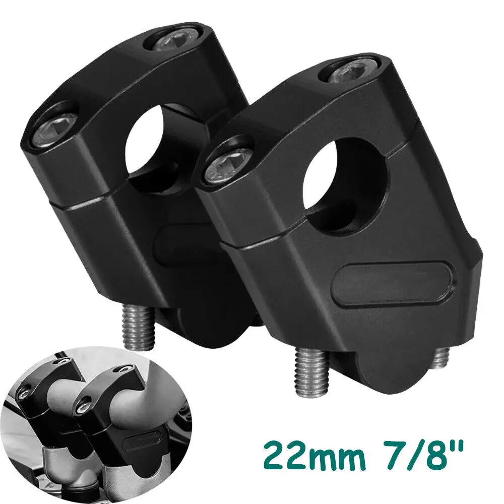 

Кронштейн для руля Suzuki Yamaha 22 мм 7/8 дюйма