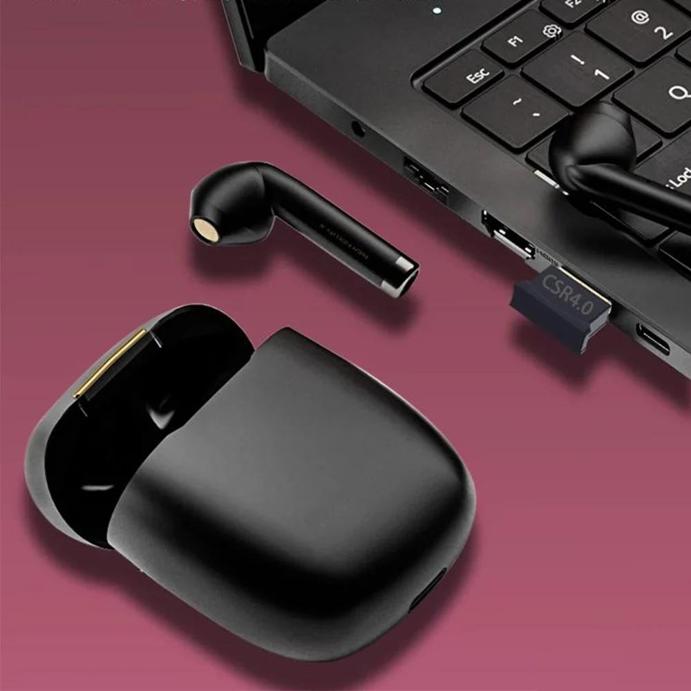 Bluetooth адаптер беспроводной компьютер механическая клавиатура мышь геймпад для