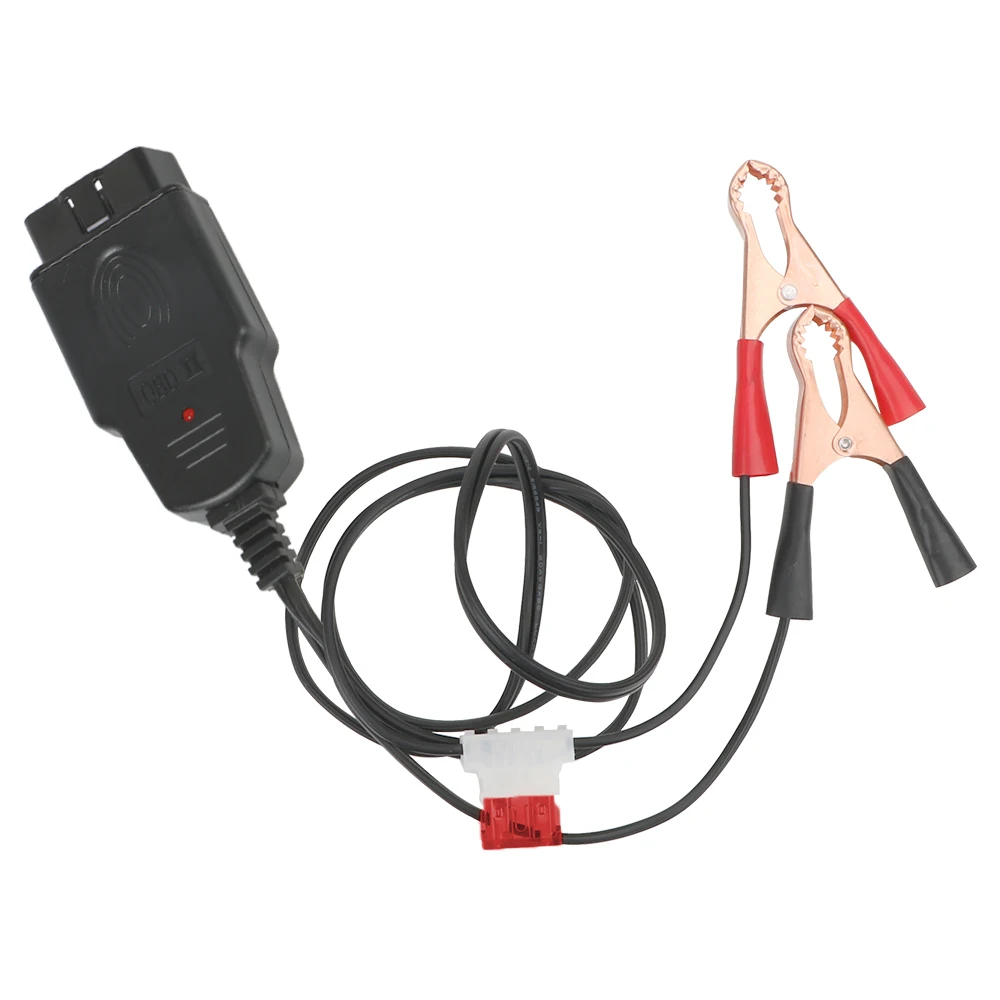 Автомобильный инструмент для замены аккумулятора OBD2 профессиональный