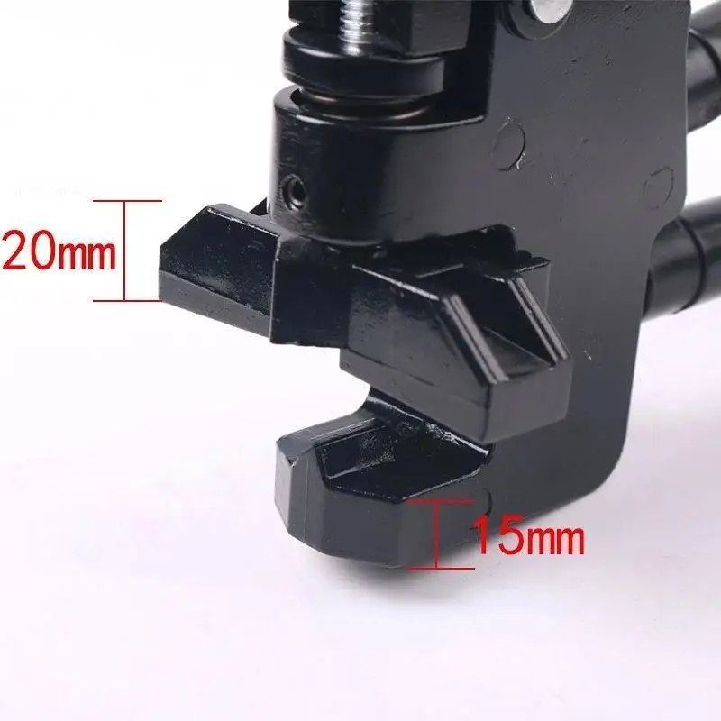 Керамическая плитка открывающиеся плоскогубцы энергичные для разрыва стекла