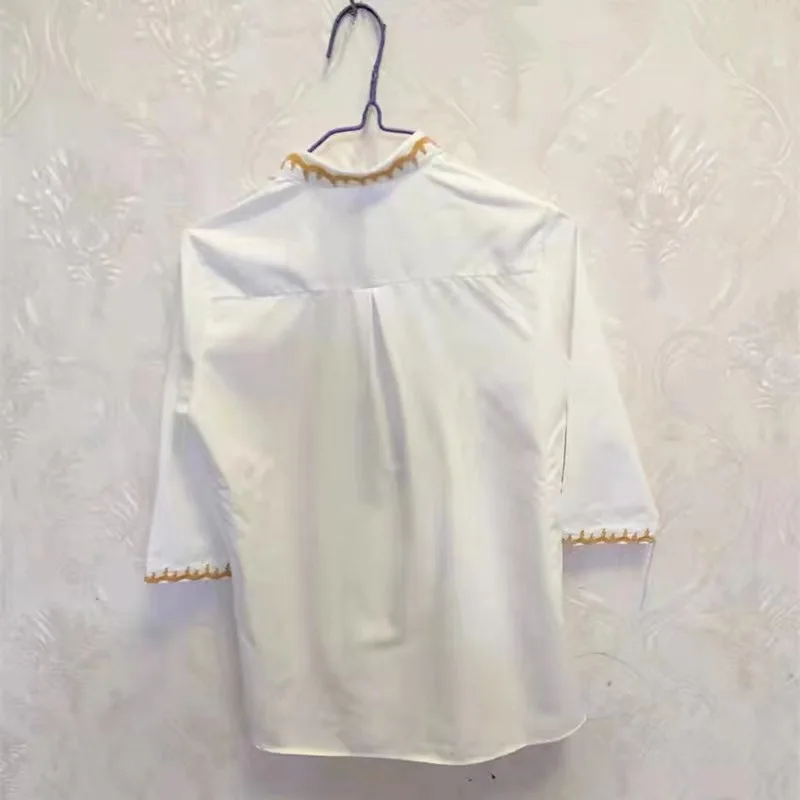 New Muslim Fashion Children Suits Arabic Abayas Dubai Tracksuit Men Pakistan Ropa Para Hombre Clothes for Men Islamic Clothing