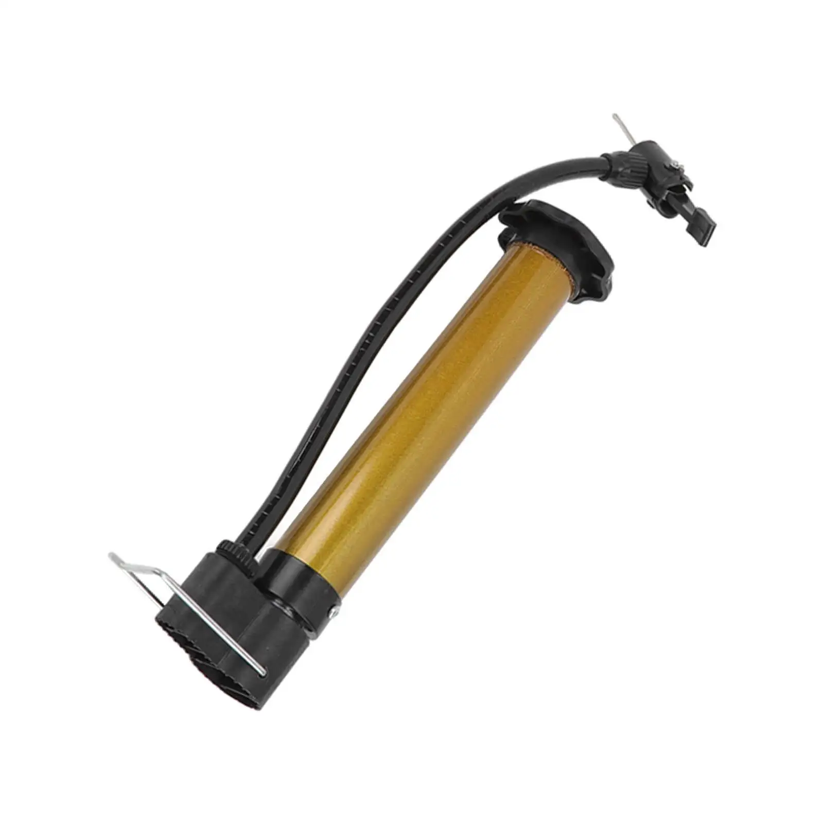 Детский футбольный насос для уличного футбола — надувной мяч тренировок и