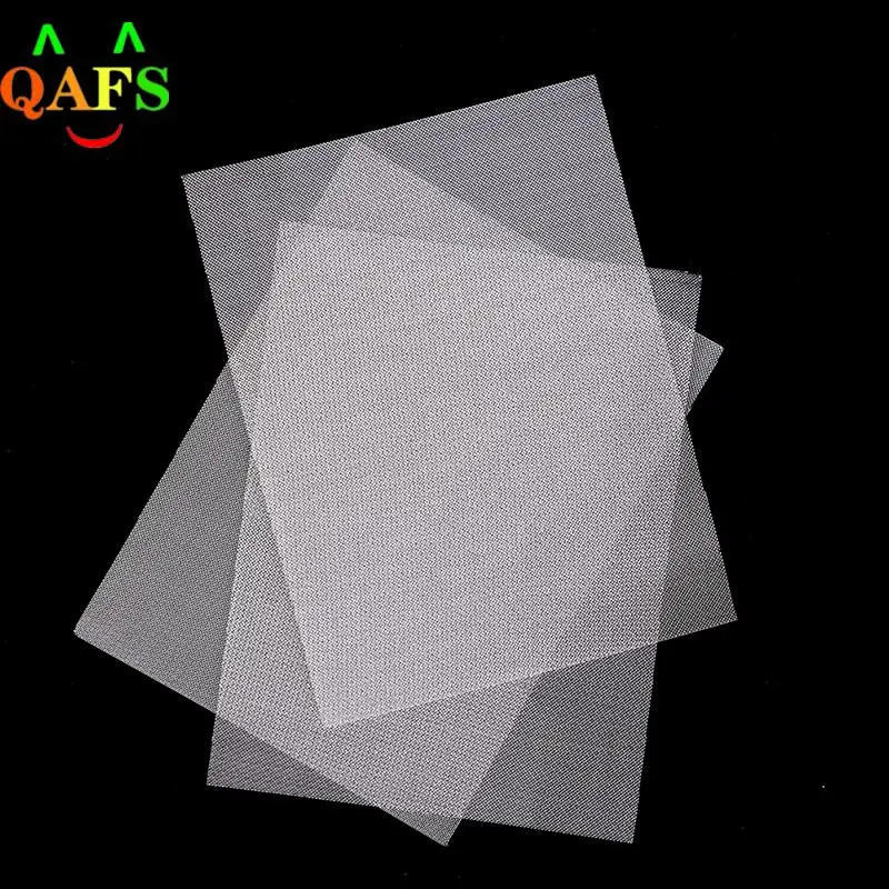 

3 шт., сетка из нержавеющей стали для ремонта автомобильного бампера