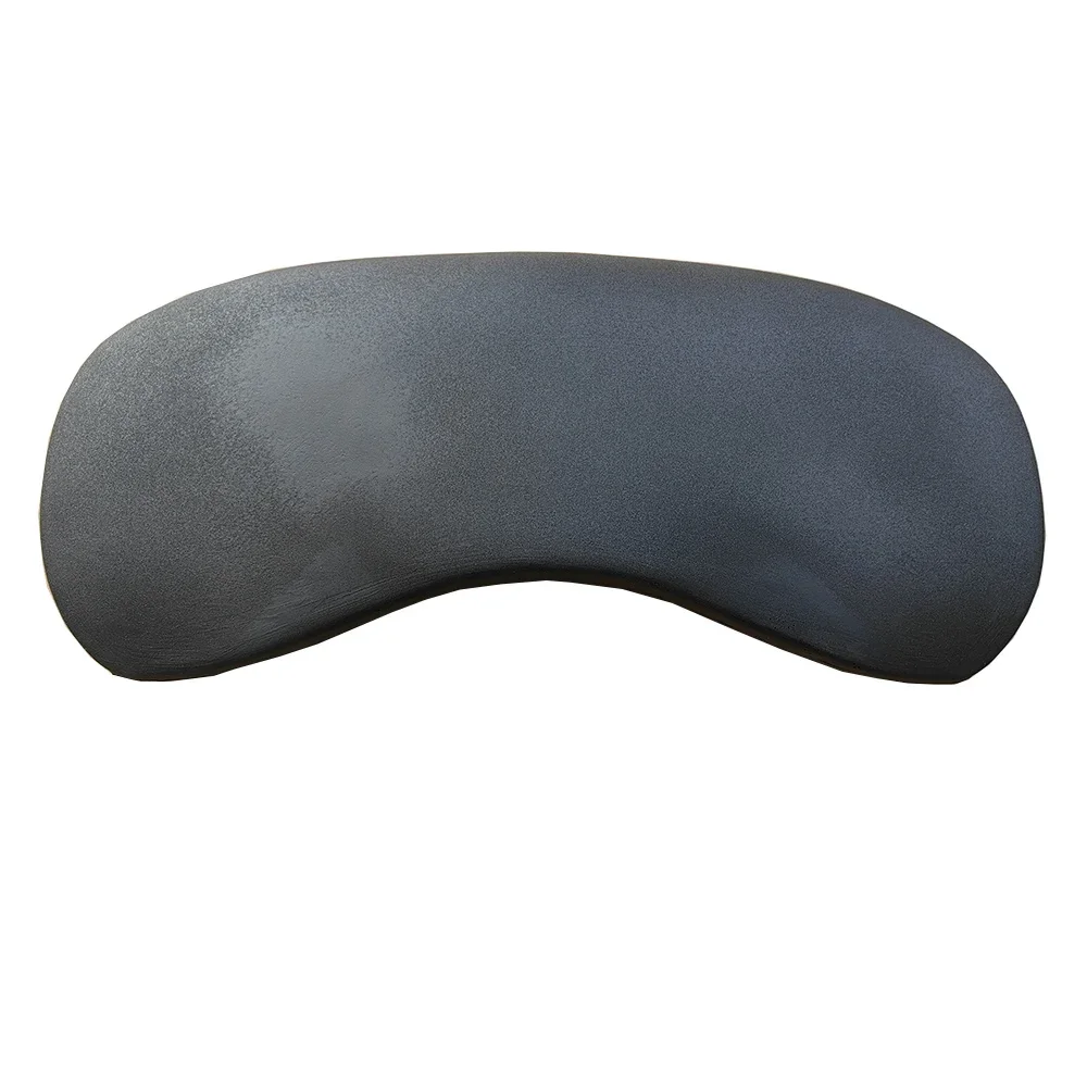 Сменная пенопластовая вставка MingYi.office для офисного кресла Herman Miller Mirra 1, подходит для Flex Front и Fixed Pan, черный цвет (art.: 3920dc168e747) - 3920dc168e747