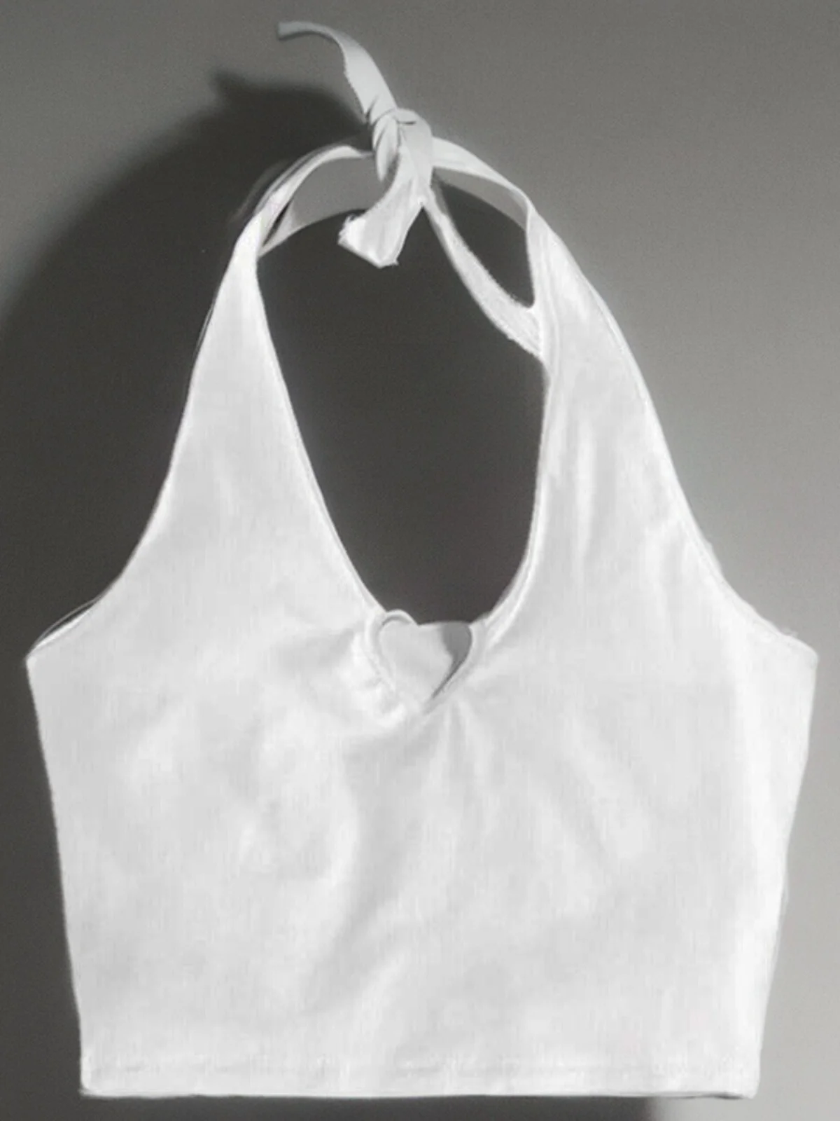 Брендовая женская одежда со скидкой летняя Pure Desire Sle Gyaru майка с подвесным