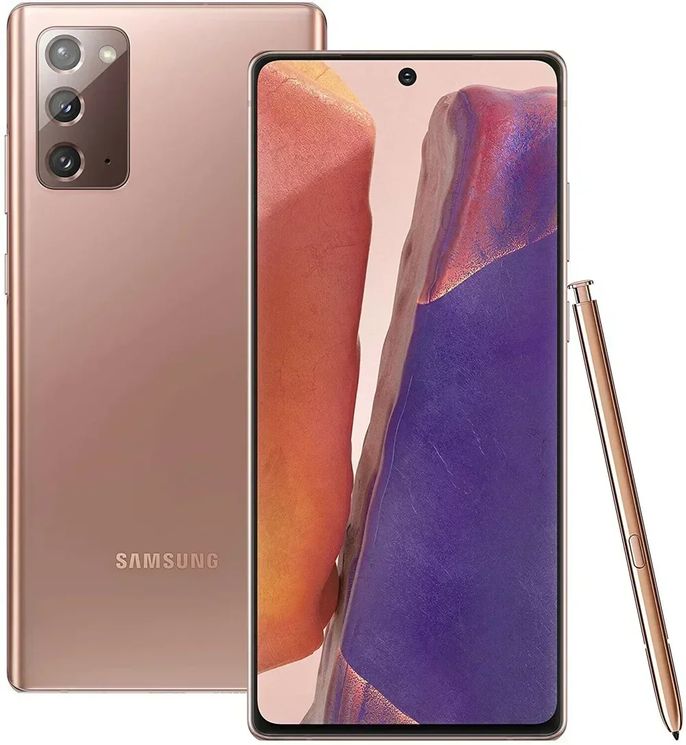 Смартфон Samsung galaxy note 2 8/256ГБ global б/у