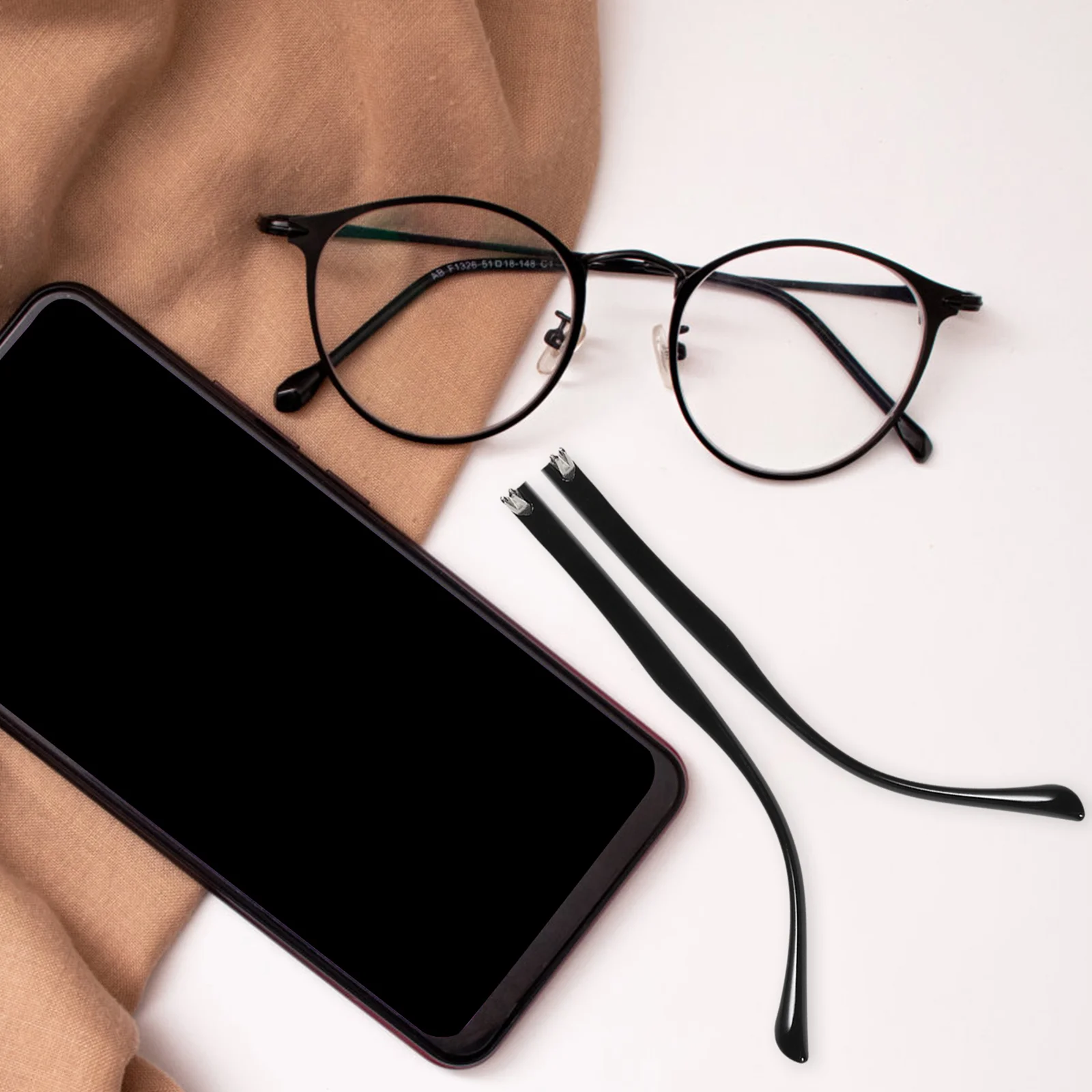 Аксессуары для очков сменная оправа дужки руки детали ног солнцезащитные очки