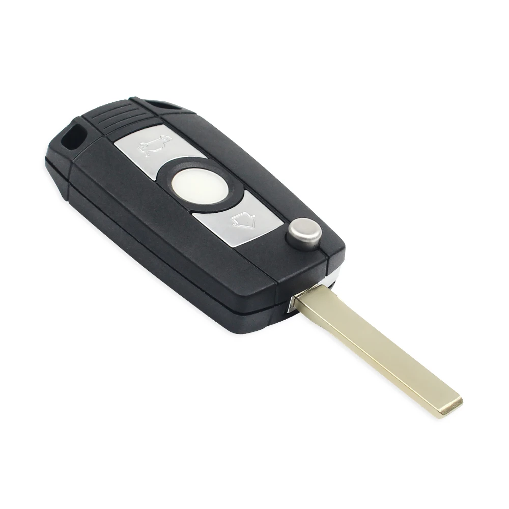 Система KEYYOU EWS для BMW E38 E39 E46 X3 X5 Z3 Z4 1/3/5/7 серий 315/433 МГц чип ID44 БЕСКЛЮЧЕВОЙ