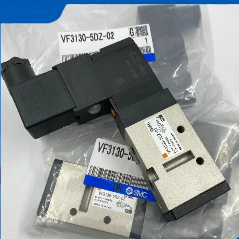 

5/2 Соленоидный клапан VF3230-5GZB-02 VF3230-5G-02 VF3230-5GZ-02 VF3230