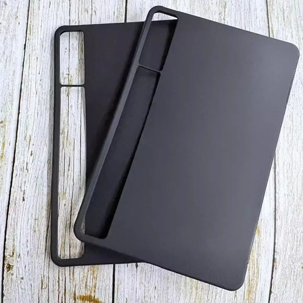 Ультратонкий матовый мягкий чехол из ТПУ для ZTE nubia Red Magic Nova 10 9 2024 REDMAGIC Gaming Pro