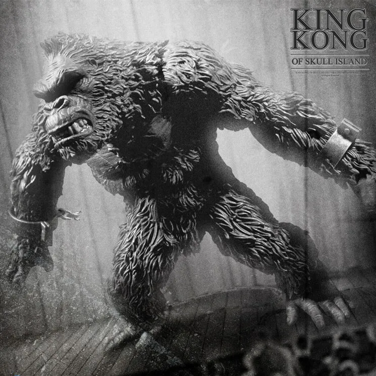 Дэдпул Супермен Человек-паук Бэтмен Франкенштейн Сэм Кинг Конг суставы