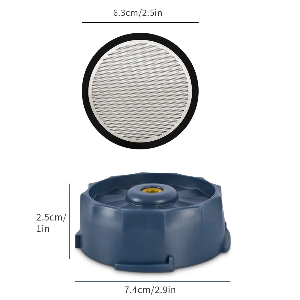 

CAFEMASY Аксессуары для Aeropress