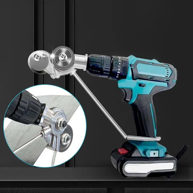Sheet Cutter Tool