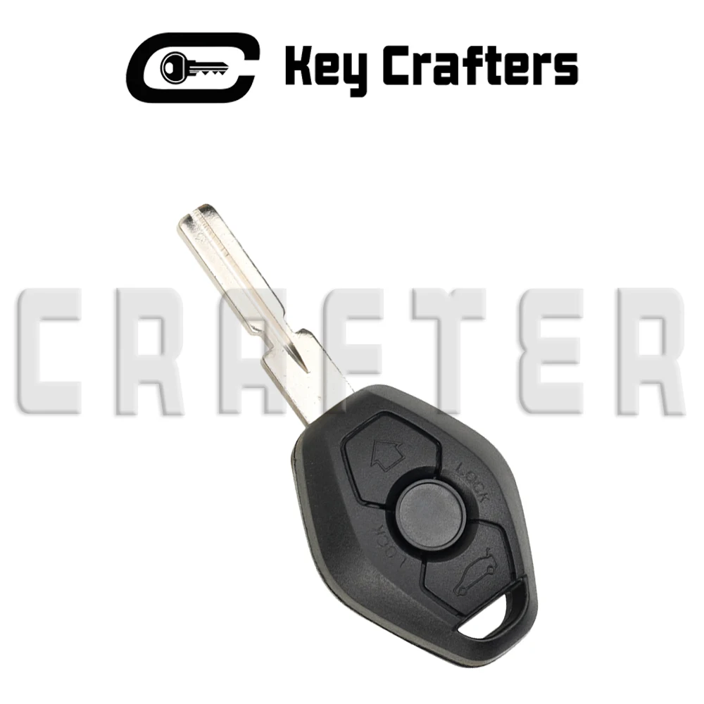 Сменный чехол Crafters с режущей способностью для BMW E Series Blade HU58HU92 E38 E39 E46 X3 X5 Z3 Z4 1357 Series (art.: 3920d407cffbe) - 3920d407cffbe