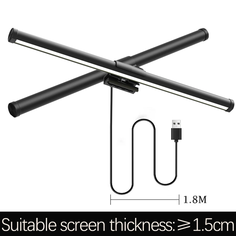 

Wisciton RGB Настольная лампа для монитора