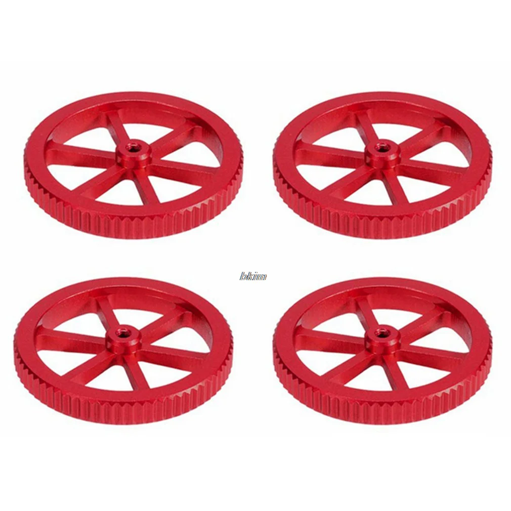 

4 шт., гайки для 3D-принтера Ender 3/3 Pro/3 X Ender 5