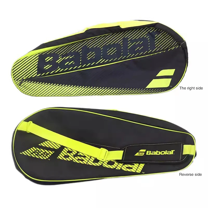 Оригинальная сумка для теннисных ракеток Babolat рюкзак спортивные аксессуары