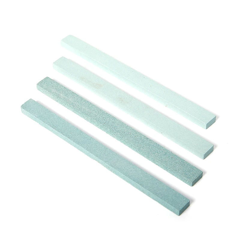 

15cm Pottery Tool High Speed Steel Polishing Stone Small Coarse Grinding Ceramic Whetstone Ceramic