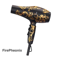 professional hair dryers 2400w styling tool high fast dry blow dryer for salon and household dryer hair for stylist
